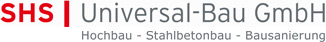 Zur SHS Startseite SHS Logo